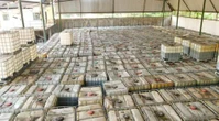 Frenan 3 mil operaciones de huachicol fiscal    