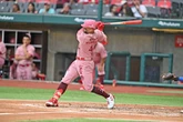 Con siete jonrones, Diablos vencen 17-10 a Bravos   