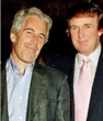 Enfrenta Trump descontento de simpatizantes por el caso Epstein   
