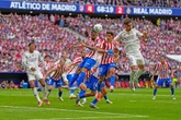La Araña Álvarez se redime en goleada del Atlético al Madrid   