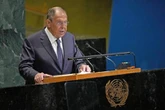 Demanda Moscú respeto total a los derechos de rusos en territorio bajo control ucranio   