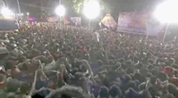 Estampida en india deja 39 muertos   