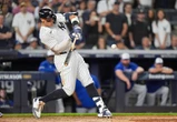 Impulsados por Aaron Judge, Yanquis vencen 9-6 a los Azulejos de Toronto   