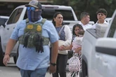 Cientos de detenidos en Alcatraz de los caimanes, sin cargos ni pasado criminal   