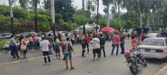 Marchan más de 5 mil docentes por la abrogación de la Ley del Issste   