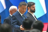 Aboga Xi Jinping por “juntar manos” con América Latina   