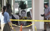 Asesinan en Utah a activista conservador aliado de Trump   