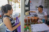 Firman el Acuerdo Nacional de la Cadena Maíz-Tortilla; bajará precio   