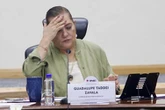 Julio Hernández López: Astillero   