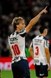 Monterrey es el nuevo líder; se impone por 3-0 al Necaxa   