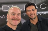 Regresa Checo Pérez a F1 con Cadillac en 2026   