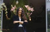 Alma Delia Murillo busca llevar a más lectores el drama de los desaparecidos   
