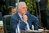 EU sanciona a Díaz-Canel por presunta represión a protestas hace cuatro años   