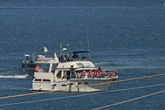 El navío Marinette burla intercepción israelí; 42 barcos fueron confiscados   