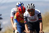 Tras la Vuelta a Burgos, Del Toro sube otro peldaño en el ranking de UCI   