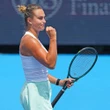 Sabalenka avanza a los octavos en Cincinnati