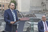 Aprestan celebración  por el medio siglo del Proyecto Templo Mayor   