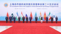 Defiende China el multilateralismo y una globalización económica inclusiva   