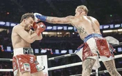 Chávez Jr cae ante el influencer Jake Paul por decisión unánime   