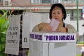 Denunciados por violentadores, 27 candidatos al Poder Judicial   