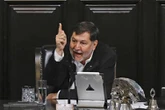 Ortiz tejeda: Nosotros ya no somos los mismos   
