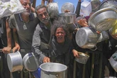 Israel sí comete genocidio en Gaza, determina asociación de expertos   