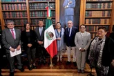 La imparcialidad del INE es intocable, asegura Pablo Gómez   