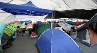 Escala CNTE las protestas contra la Ley del Issste; exige reinstalar diálogo   