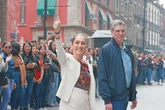 Julio Hernández López: Astillero    