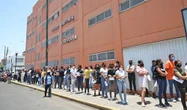 De 107 mil 790 pruebas para entrar a bachillerato, anulan 97 por intento de trampa   