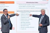 CloudHQ invertirá 4 mil 800 mdd en centro de IA en Querétaro   