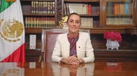 Sheinbaum: todo un éxito, la elección de juzgadores   