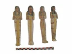 Nuevos hallazgos en Luxor   