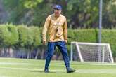 Pumas empieza a tener ritmo; el resultado no me da miedo: Juárez   