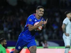 Toro Fernández evita derrota de Cruz Azul; iguala 2-2 con el Querétaro   
