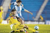 A puerta cerrada, el América doblega 2-0 al Pachuca y mantiene el invicto   