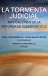 Agenda Judicial   