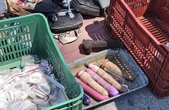 Tianguis de la CDMX y Edomex venden juguetes sexuales usados   