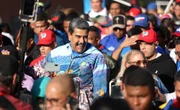 Venezuela arresta a más mercenarios   