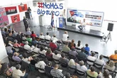 La desesperación de EU debe unir a AL: analista cubano   