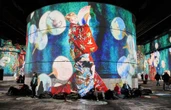 Monet, experiencia inmersiva en Dortmund   