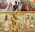 “La Malinche es la mujer más importante de la historia de México”   