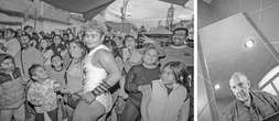 “Escucho las historias con la cámara”: John O’Leary   