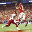 Kansas derrota 28-7 a Washington