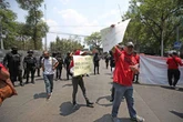 Came incumplió por tercera ocasión con informe financiero   