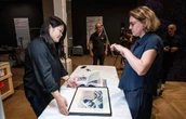 Abrirán exposición de Katsushika Hokusai en Nantes   