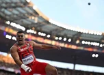 Tengo el nivel y la confianza para subir al podio en LA 2028: Muñoz   