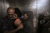 Jefe del Estado Mayor de Israel rechaza plan de Netanyahu para ocupar Gaza   