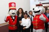 Enrique Galván Ochoa: Dinero   