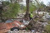 Van 82 muertos por inundaciones en Texas; hay decenas de desaparecidos   